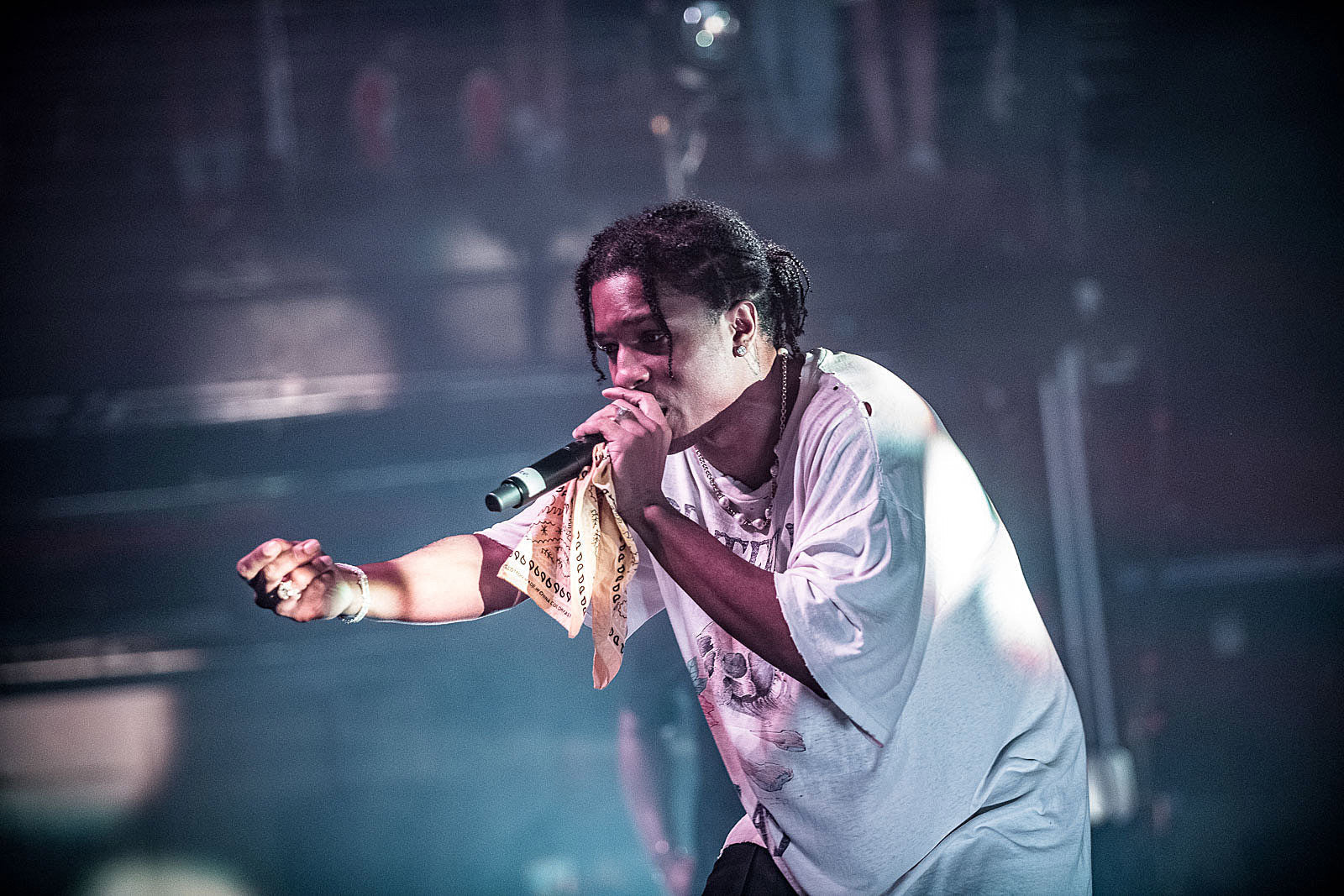 Sweden emphasizes courts’ independence as Trump says, “give A$AP Rocky his FREEDOM”