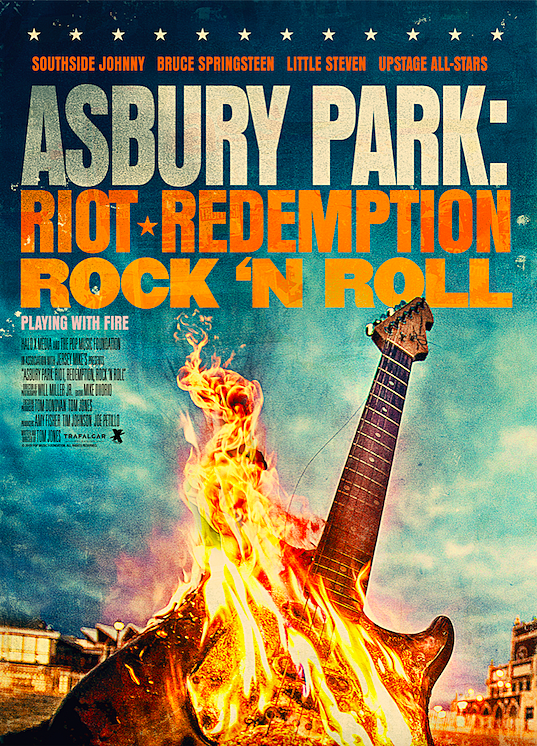 Asbury Park Music & Film fest 2019 lineup: Yo La Tengo, Cat Power, David Crosby, more