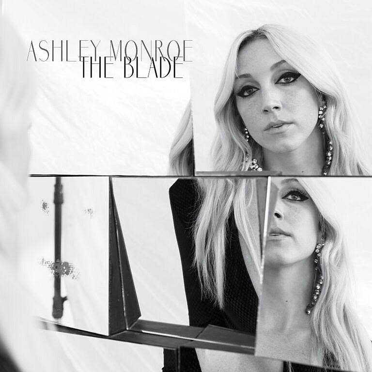 Ashley Monroe is now indie approved mainstream country (?), playing Bowery Ballroom & other dates