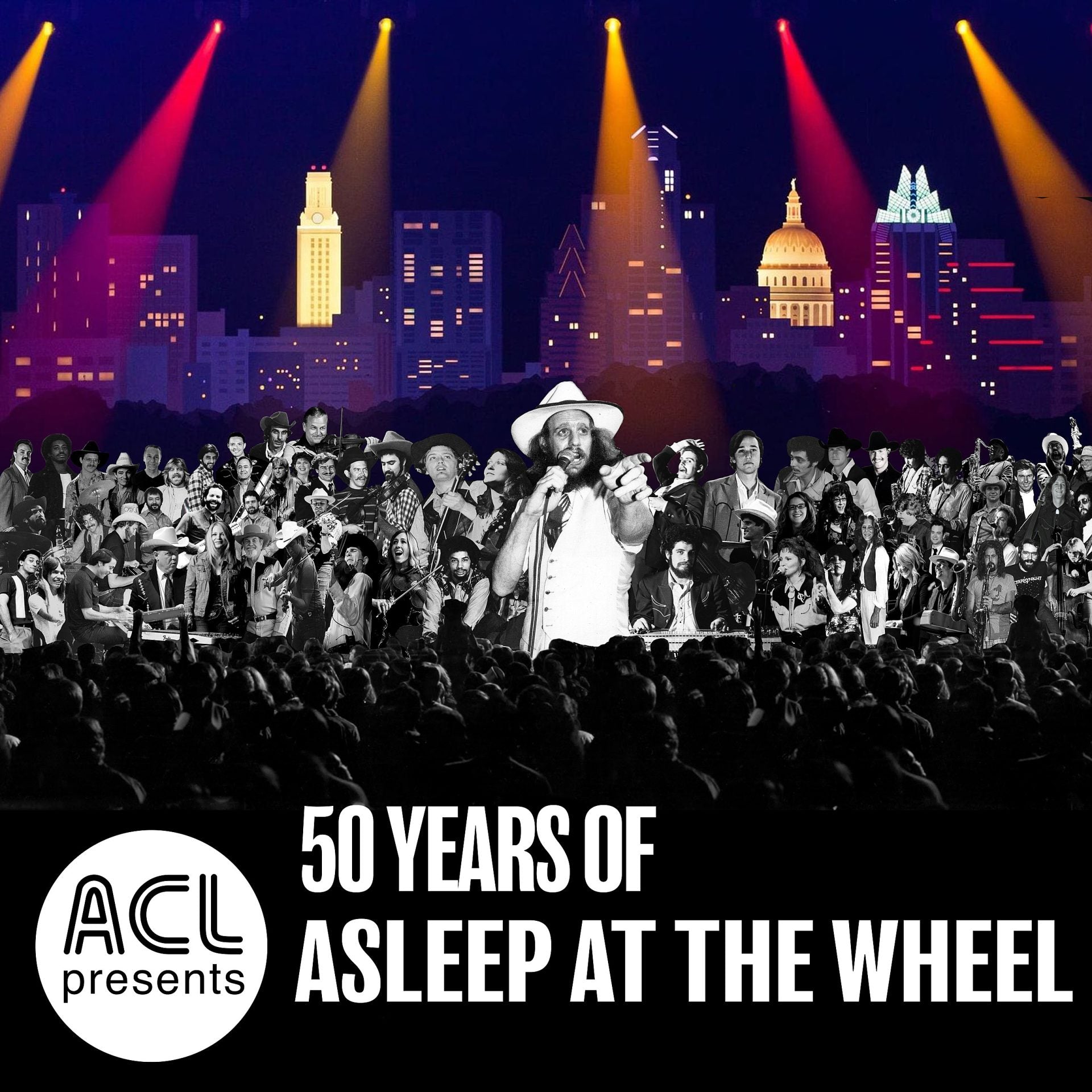 Asleep at the Wheel celebrating 50th anniversary with Austin City Limits special (watch a clip)