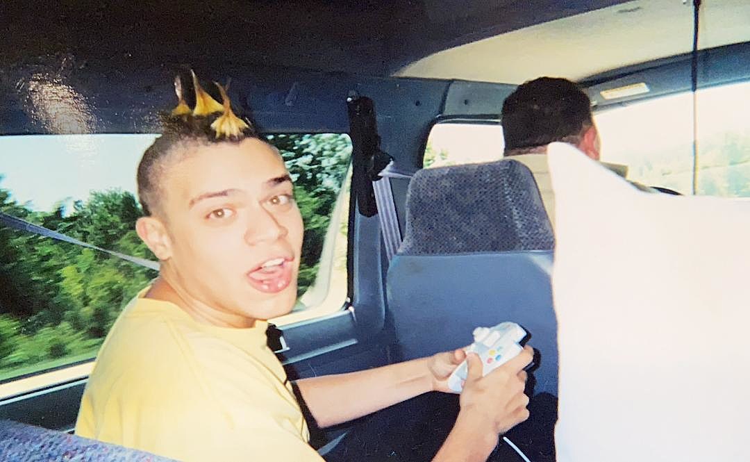 An excerpt on Jeff Rosenstock’s band ASOB from new ska book + Q&A with author Aaron Carnes