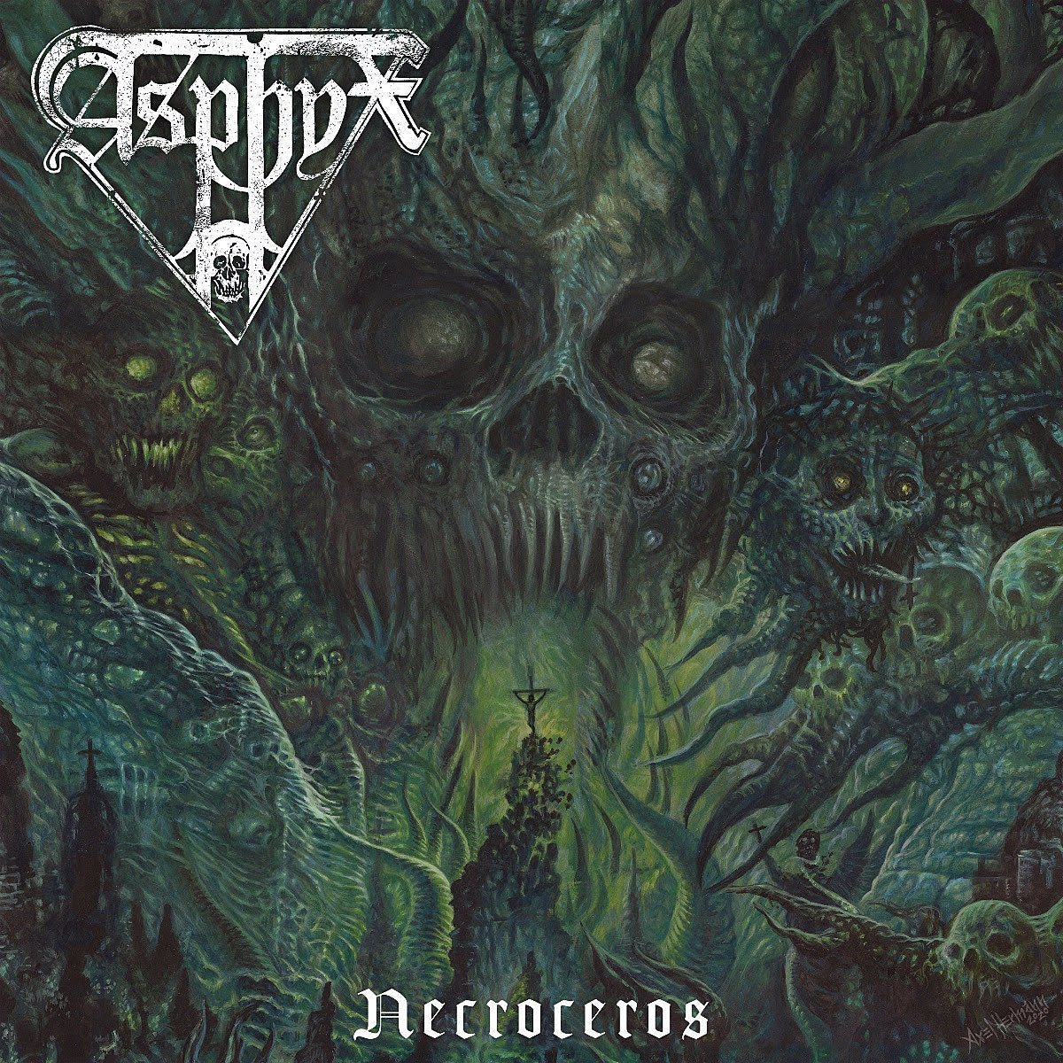 18 New Metal & Hardcore Songs Out This Week