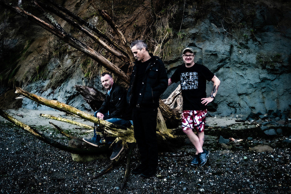 Assertion (ex-Sunny Day Real Estate) releasing debut LP this week (stream a new track)