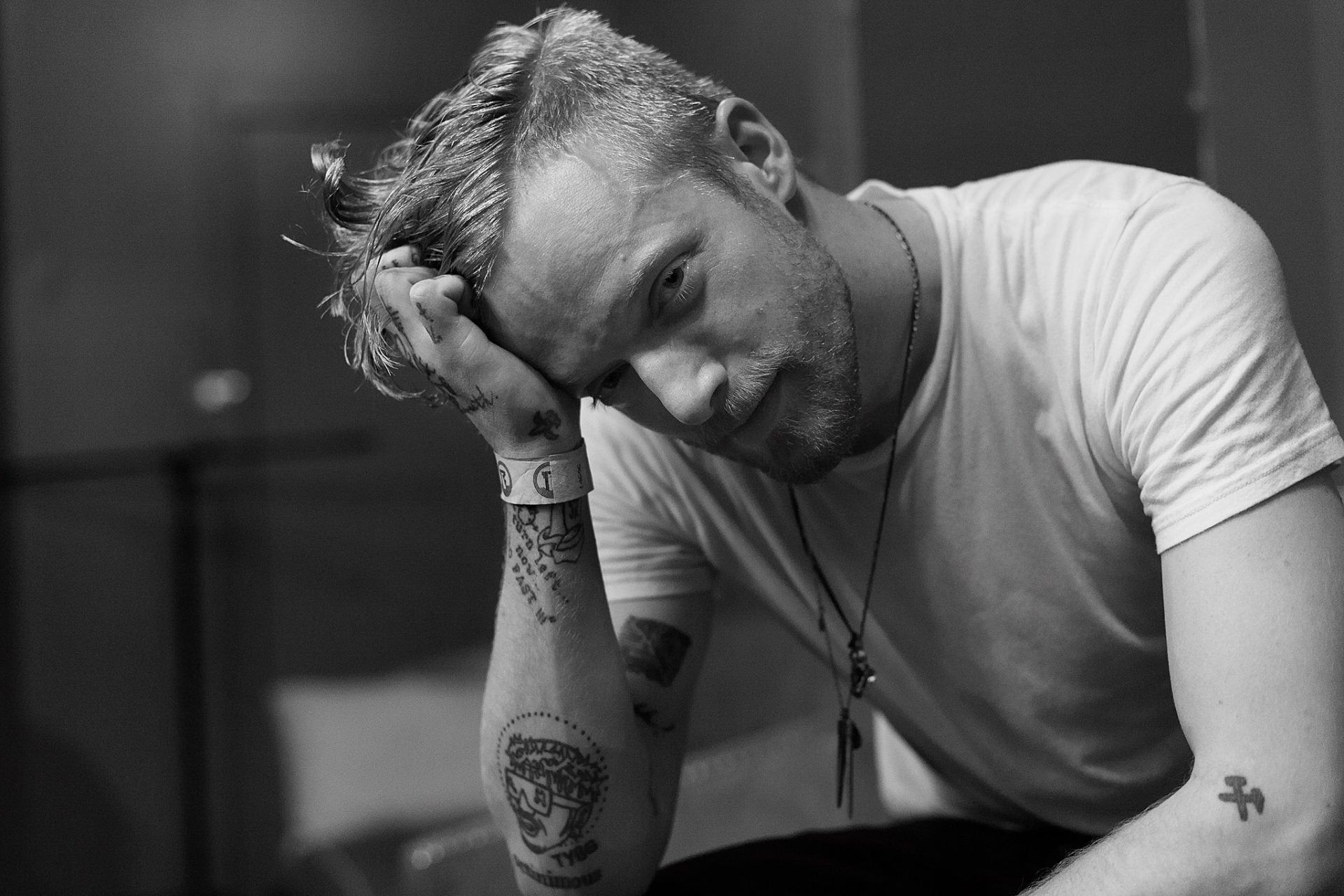 Astronautalis admits to abuse following new allegations