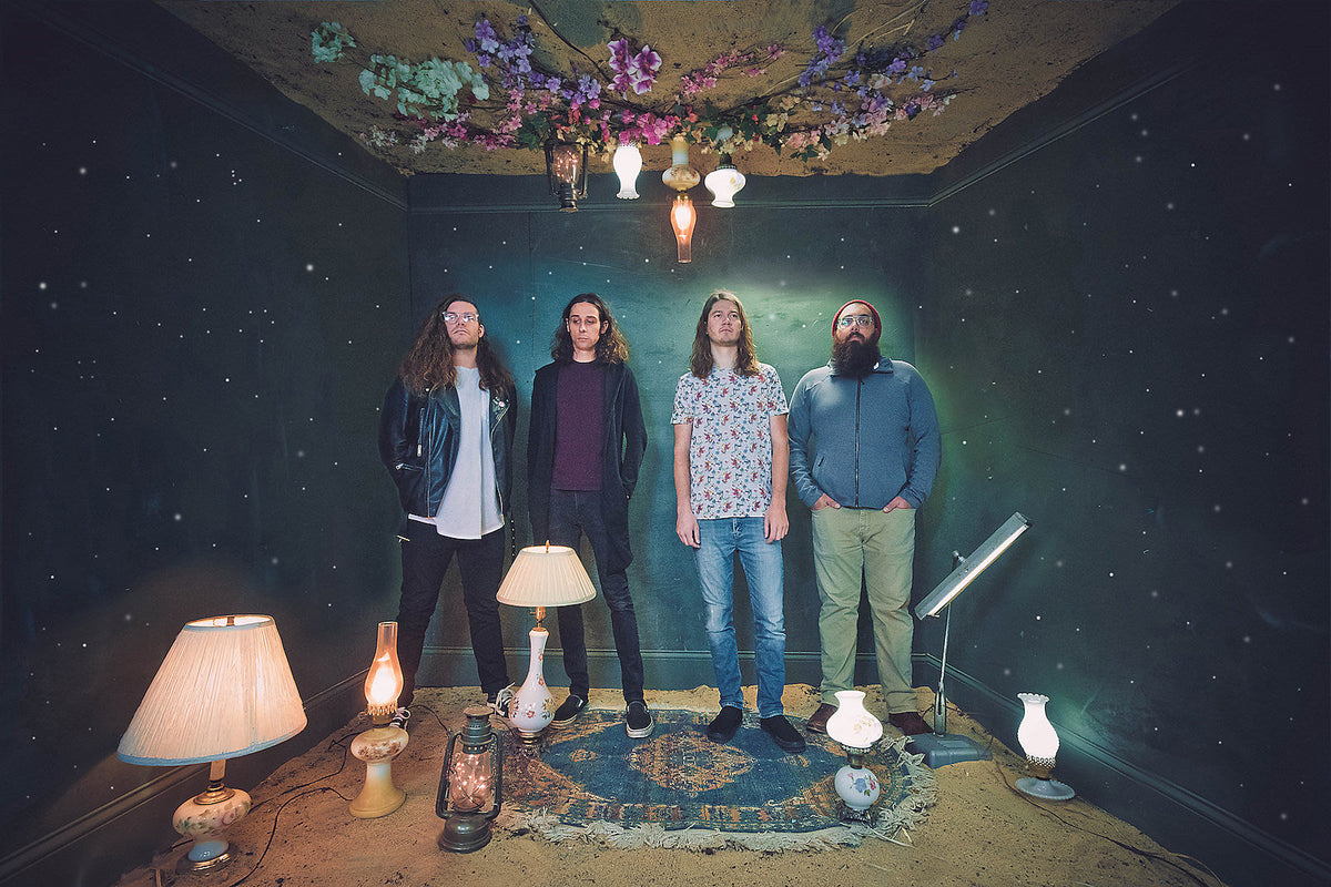 stream Astronoid’s “A New Color” off upcoming self-titled album