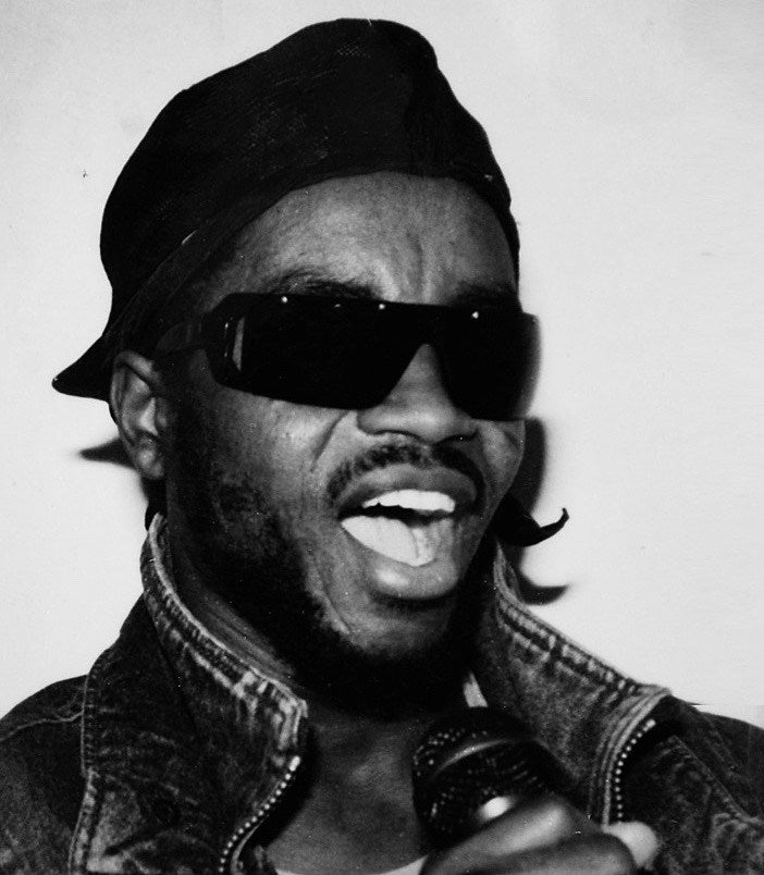 Ghanaian cult artist Ata Kak announces first-ever U.S. tour