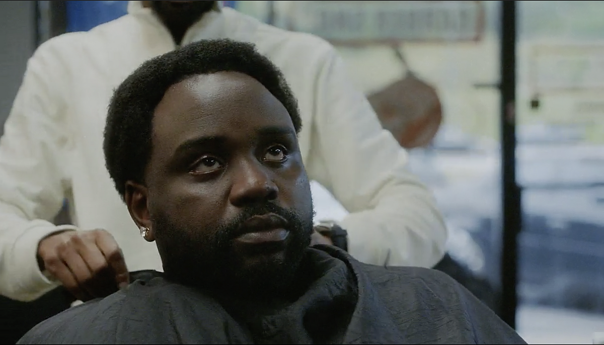 Thundercat & Flying Lotus scored Atlanta’s great “Barbershop” episode