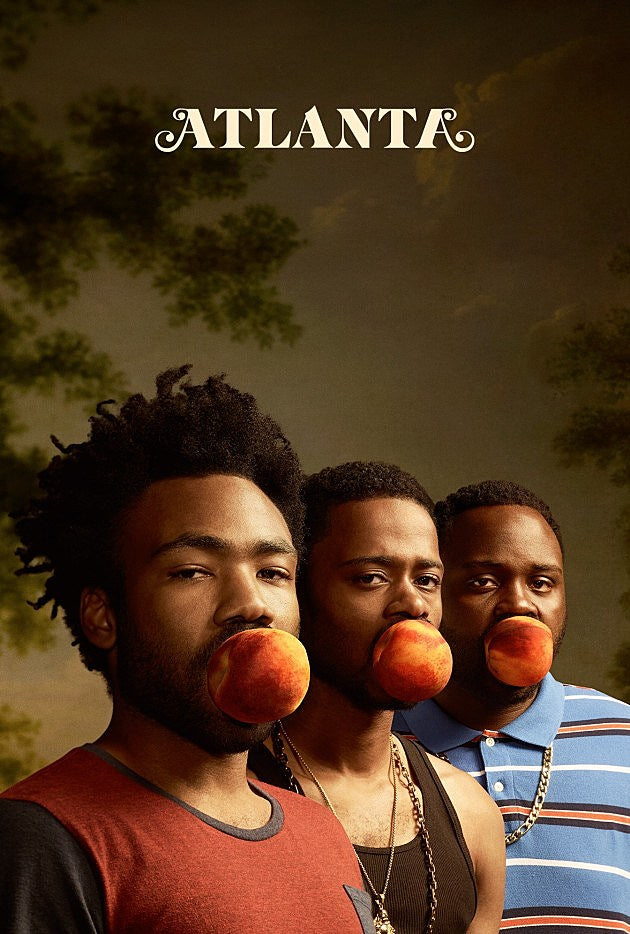 watch the first episode of Donald Glover’s new TV series ‘Atlanta’