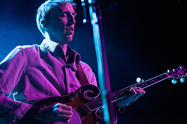 Deerhunter & Atlas Sound played Irving Plaza (pics, setlist)