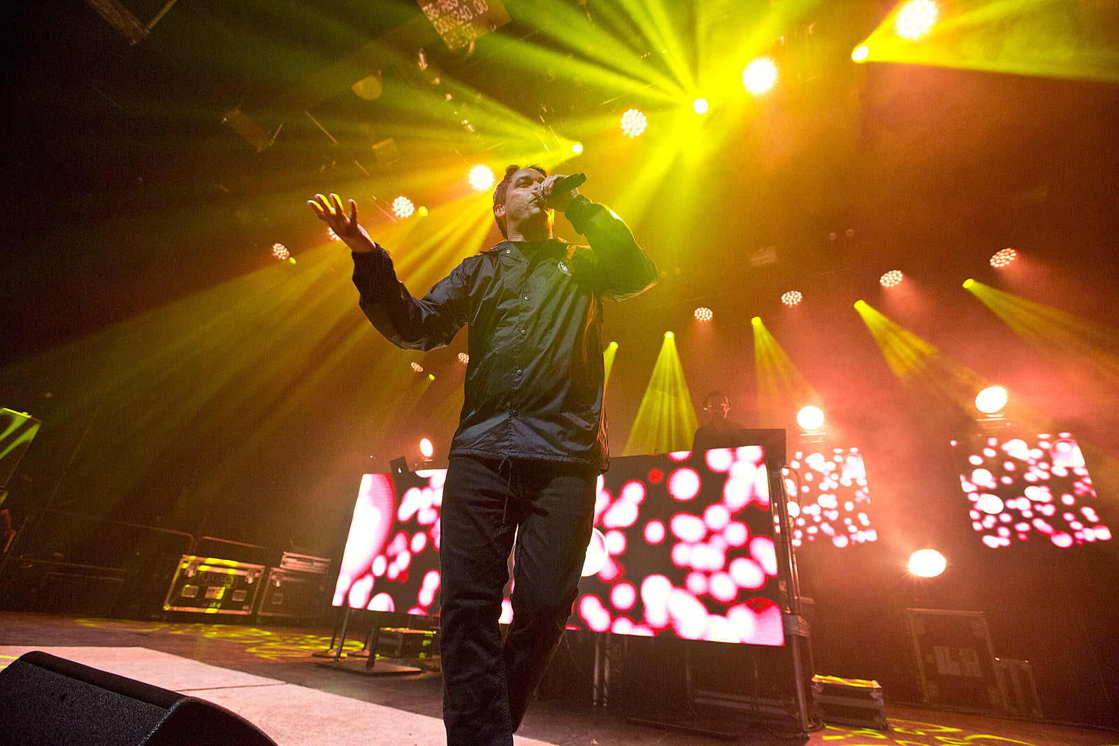 tours announced: Atmosphere, ‘All That,’ Sharon Van Etten/Wilco, Bosstones, more