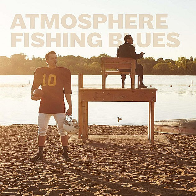 Atmosphere announce new LP, share “Ringo,” touring this fall