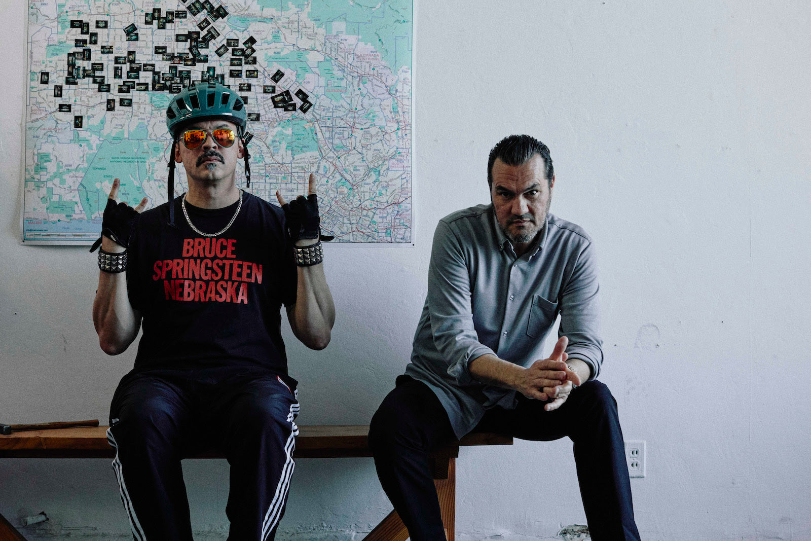 Tour news: Atmosphere, X Ambassadors, SDRE, The Doobie Bros, Avril Lavigne, David Nance, more