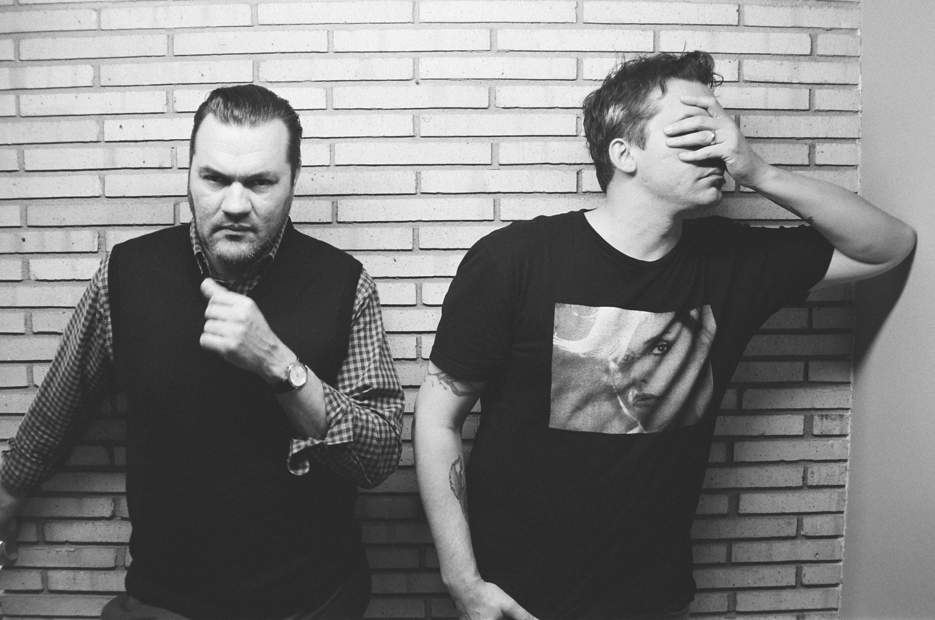 Atmosphere are back with a new song, tour dates