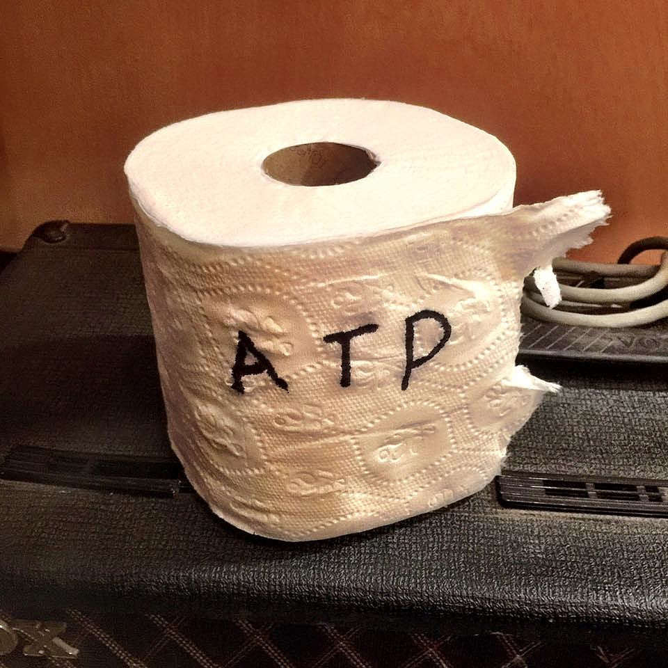 Drive Like Jehu-curated festival ATP 2.0 canceled