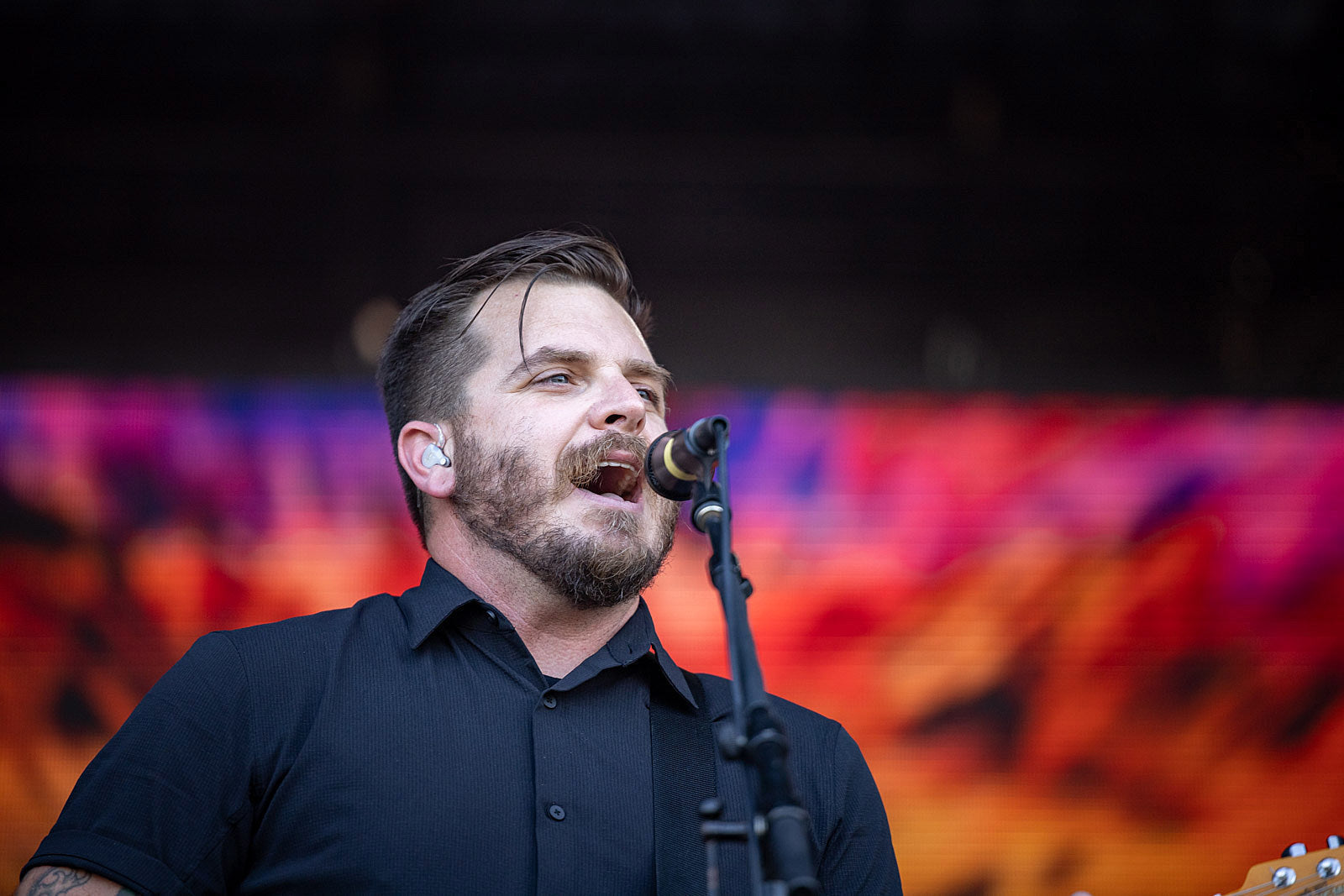Thrice add fall ‘The Artist in the Ambulance’ anniversary shows with ’68