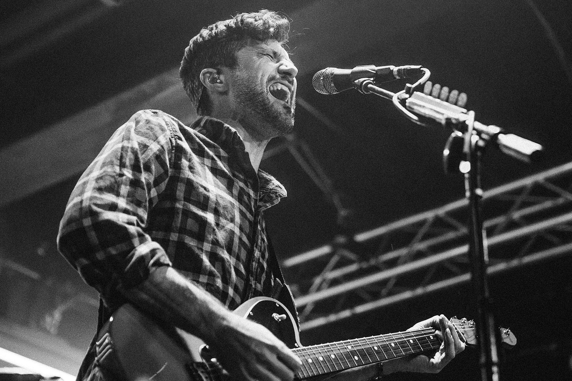 New podcast episode with Taking Back Sunday & Straylight Run’s John Nolan up now! (listen)