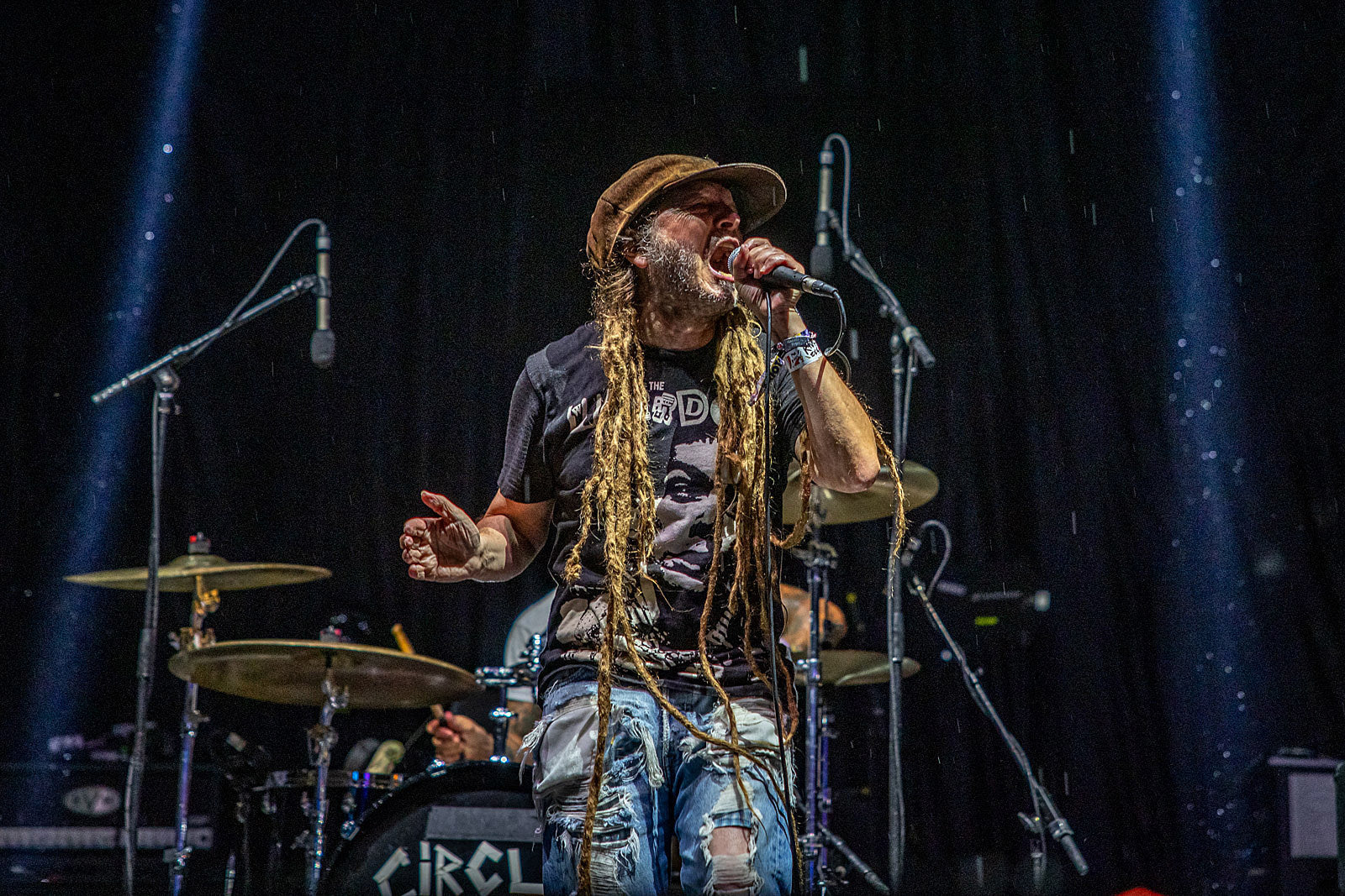 Circle Jerks announce rescheduled East Coast & Texas shows w/ 7Seconds & Negative Approach