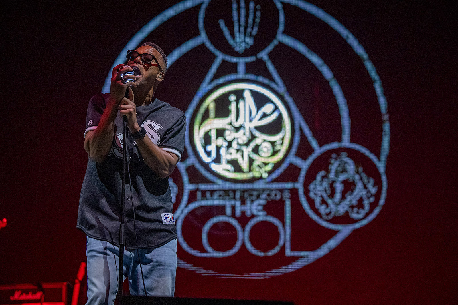 Lupe Fiasco announces ‘The Cool’ 15th anniversary shows (Central Park included)