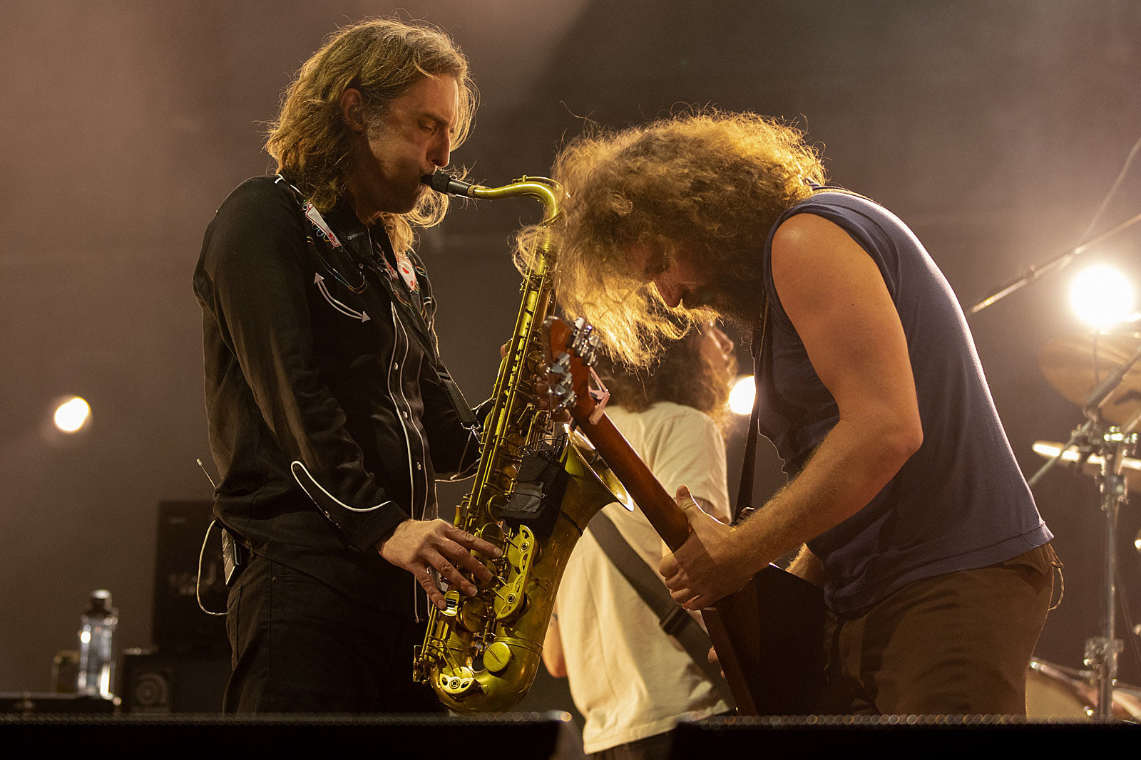 My Morning Jacket announce fall tour, ‘It Still Moves’ anniversary shows included
