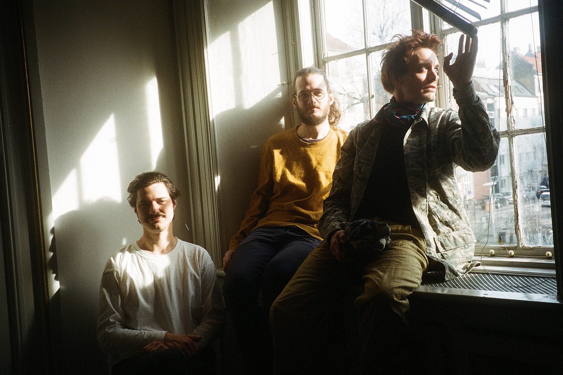 Efterklang discuss the inspirations behind new album ‘Windflowers’ (stream it)