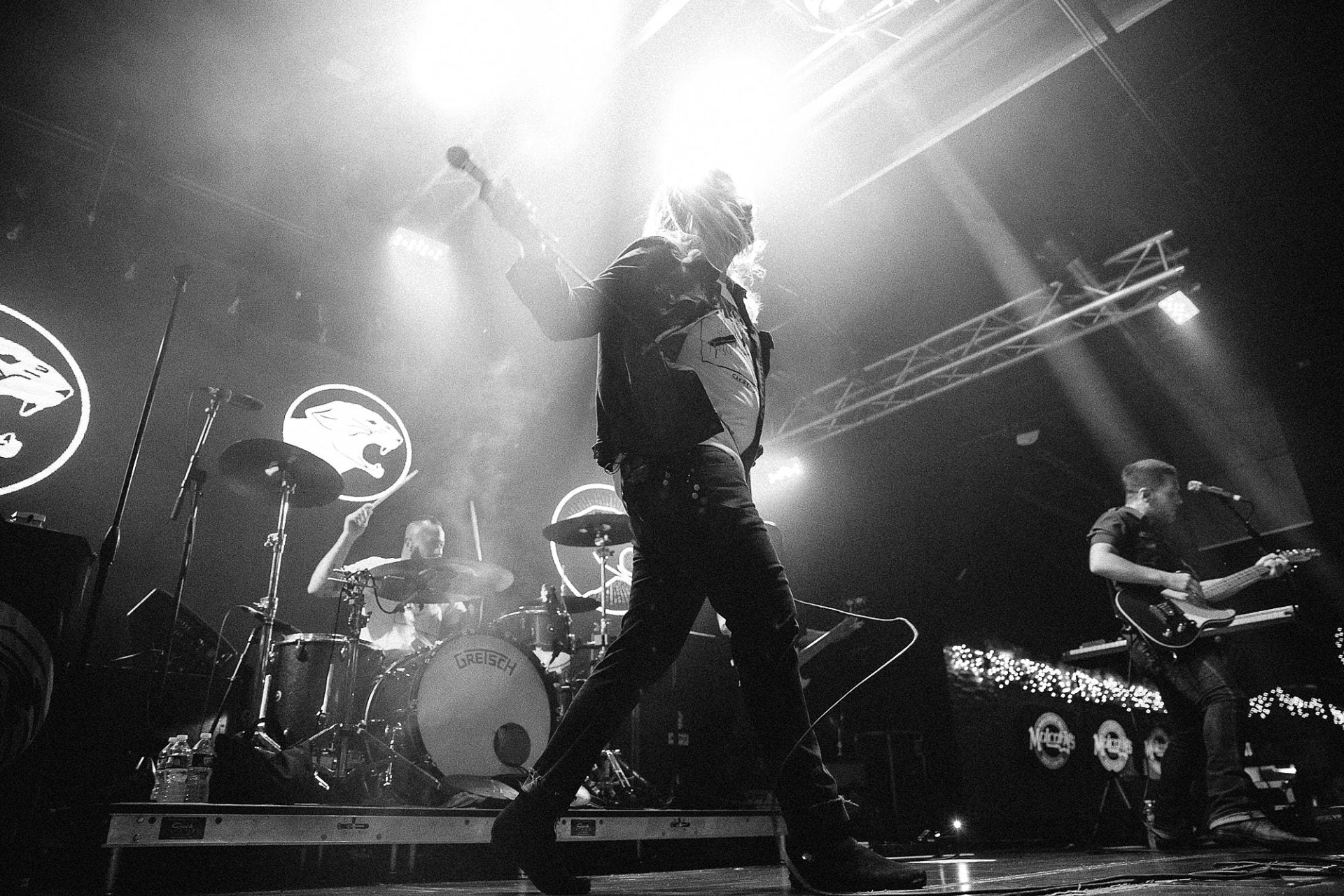Riot Fest 2022 adds Taking Back Sunday, Coolio, Zola Jesus, Polica & more