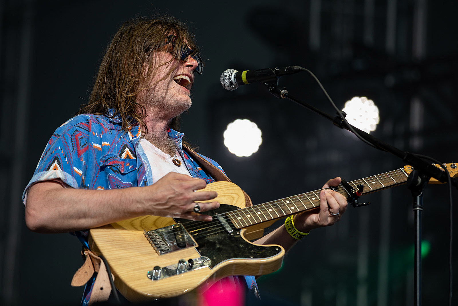 Rockaway Hotel 2025 Summer Concert Series: Fruit Bats, Madison McFerrin, Marcos Valle, Allah Las, more