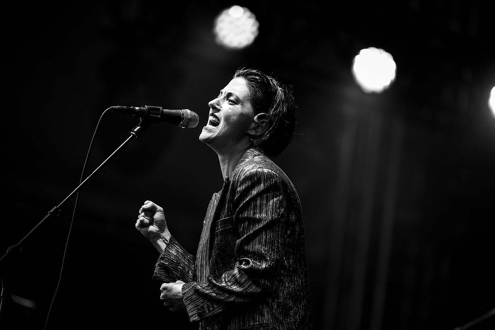 Our favorite songs of the week (playlist)