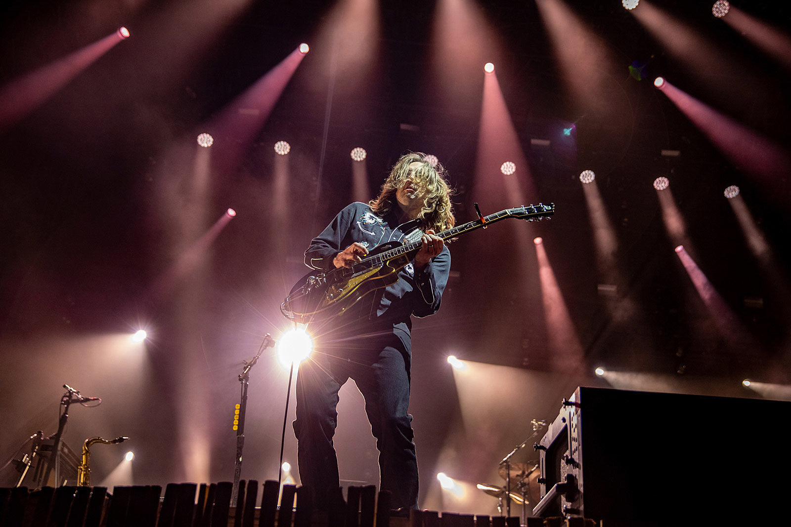 Tour news: Drake / 21 Savage, U2, My Morning Jacket, DEBBY FRIDAY, Xscape, Rebecca Black, more