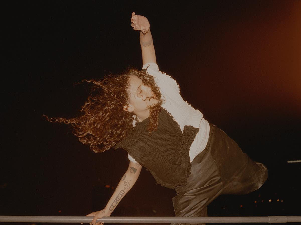 070 Shake announces new album ‘You Can’t Kill Me,’ shares new song, touring