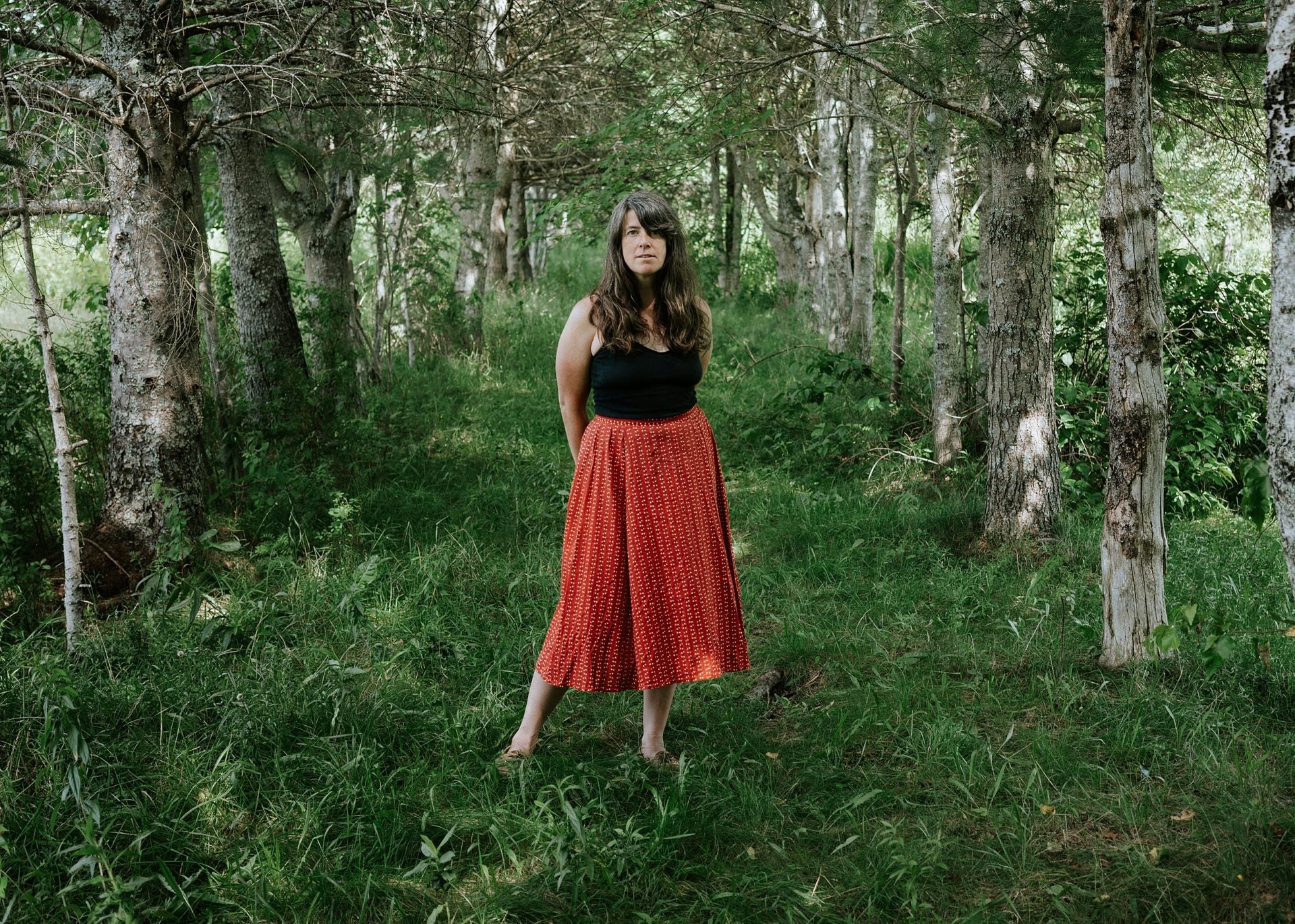 Julie Doiron tells us about the inspirations behind her new LP (stream “Thought of You”)