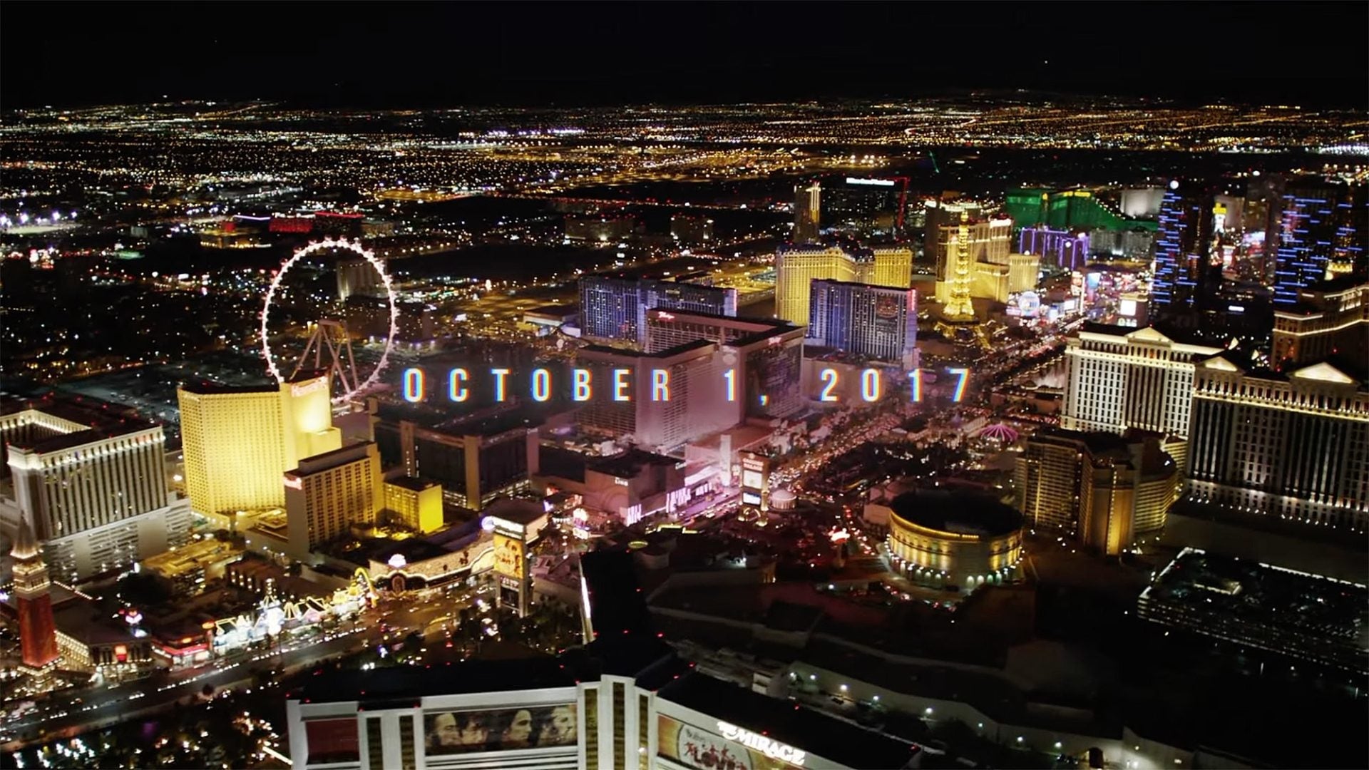 Watch trailer for new documentary on 2017 mass shooting at country fest Route 91 Harvest Festival
