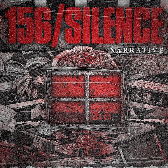 156/Silence announce new album ‘Narrative,’ share “For All To Blame”