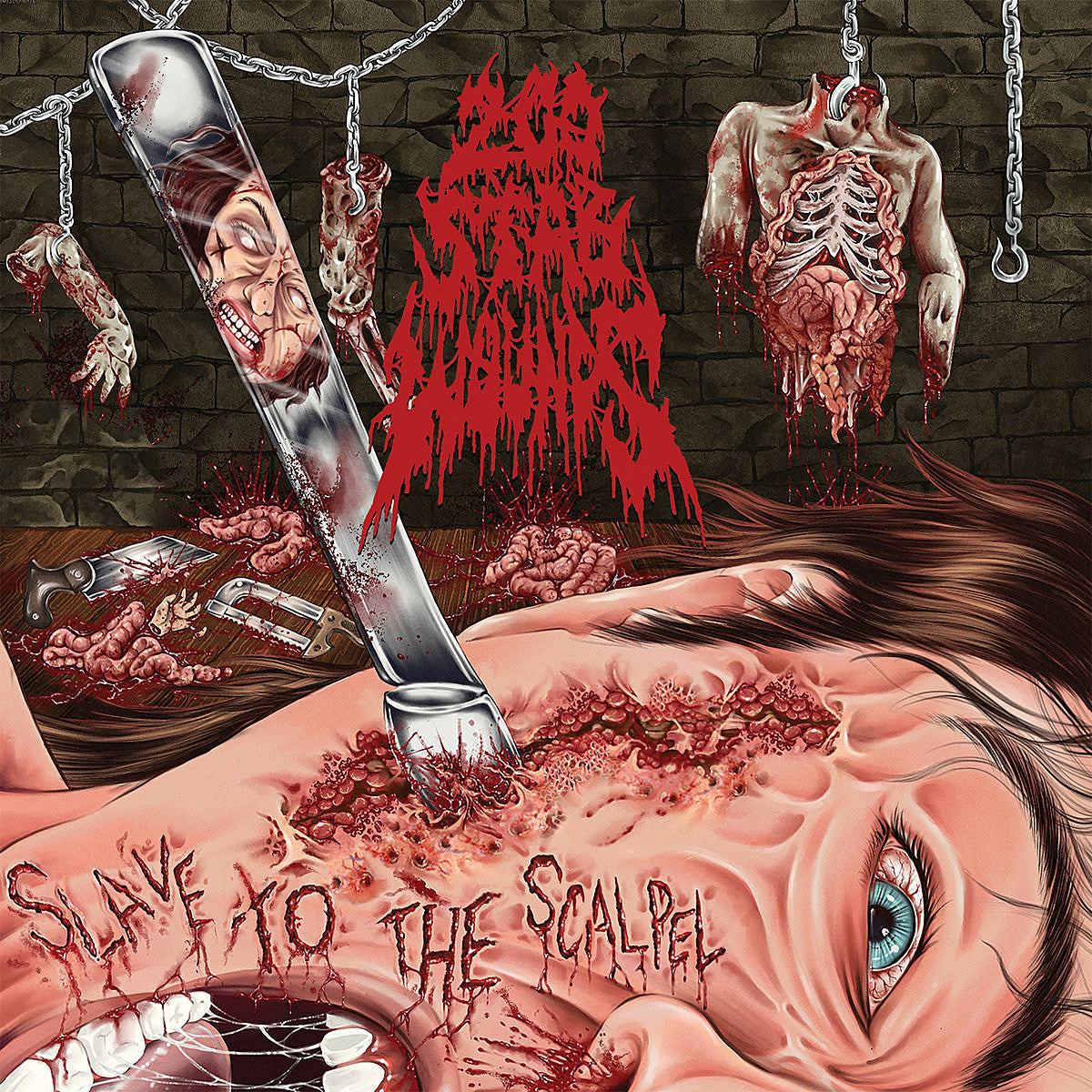 21 New Metal & Hardcore Songs Out This Week