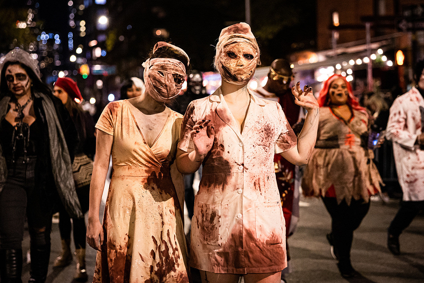 What’s Going on Monday? (Halloween)