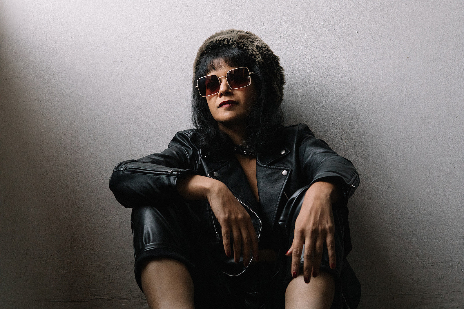 Shilpa Ray announces new album ‘Portrait of a Lady’ (stream 3 tracks)