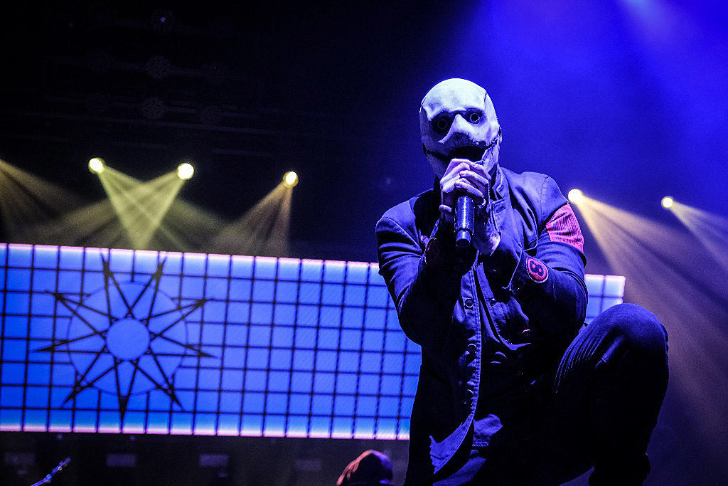 Slipknot played Barclays Center with Cypress Hill and Ho99o9 (review, pics)