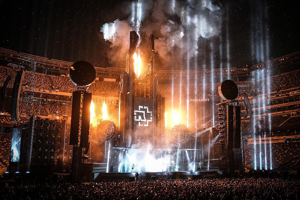 Rammstein drummer Christoph Schneider issues statement about Till Lindemann allegations
