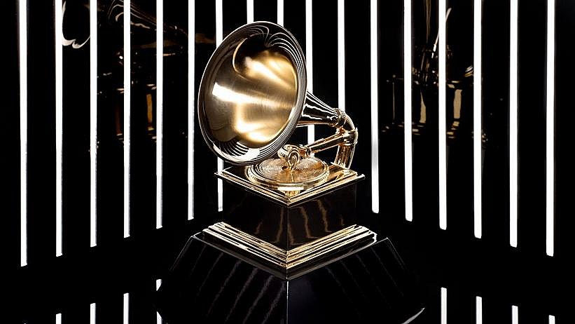 Grammys moving back to February and Los Angeles for 2023