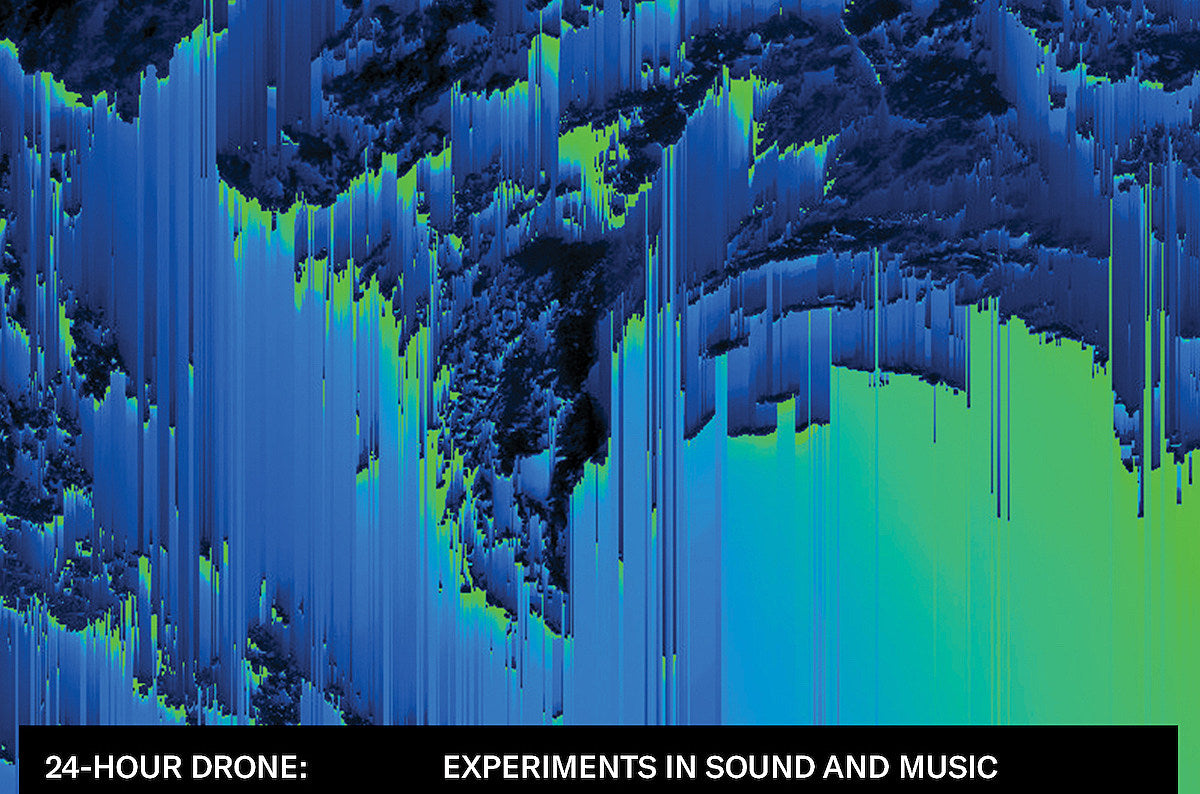 24-Hour Drone at Basilica 2023 lineup: Liturgy, Wolf Eyes, Yuka C. Honda, Laraaji & more