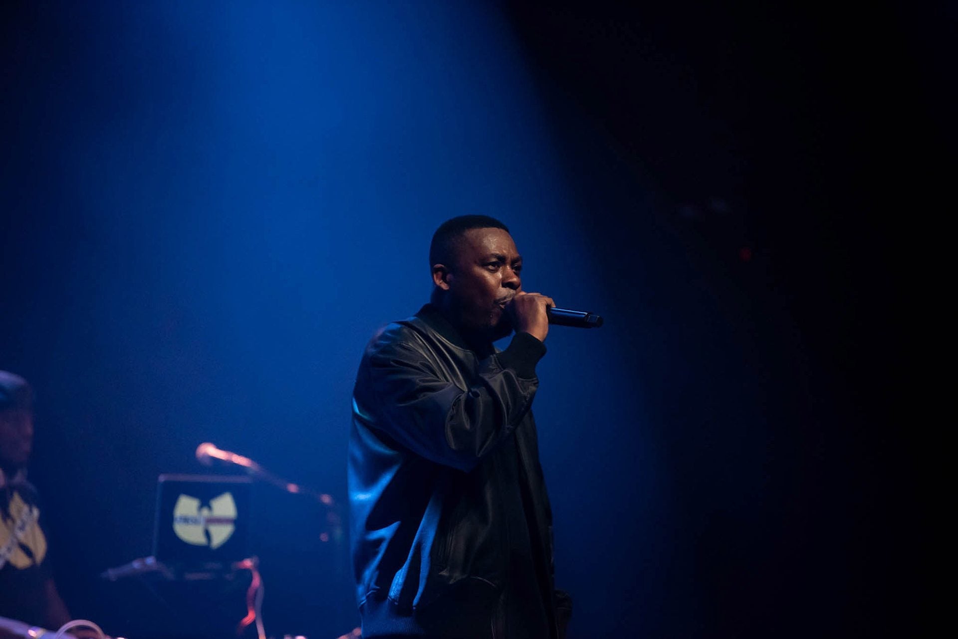 GZA plots North American full-band spring tour