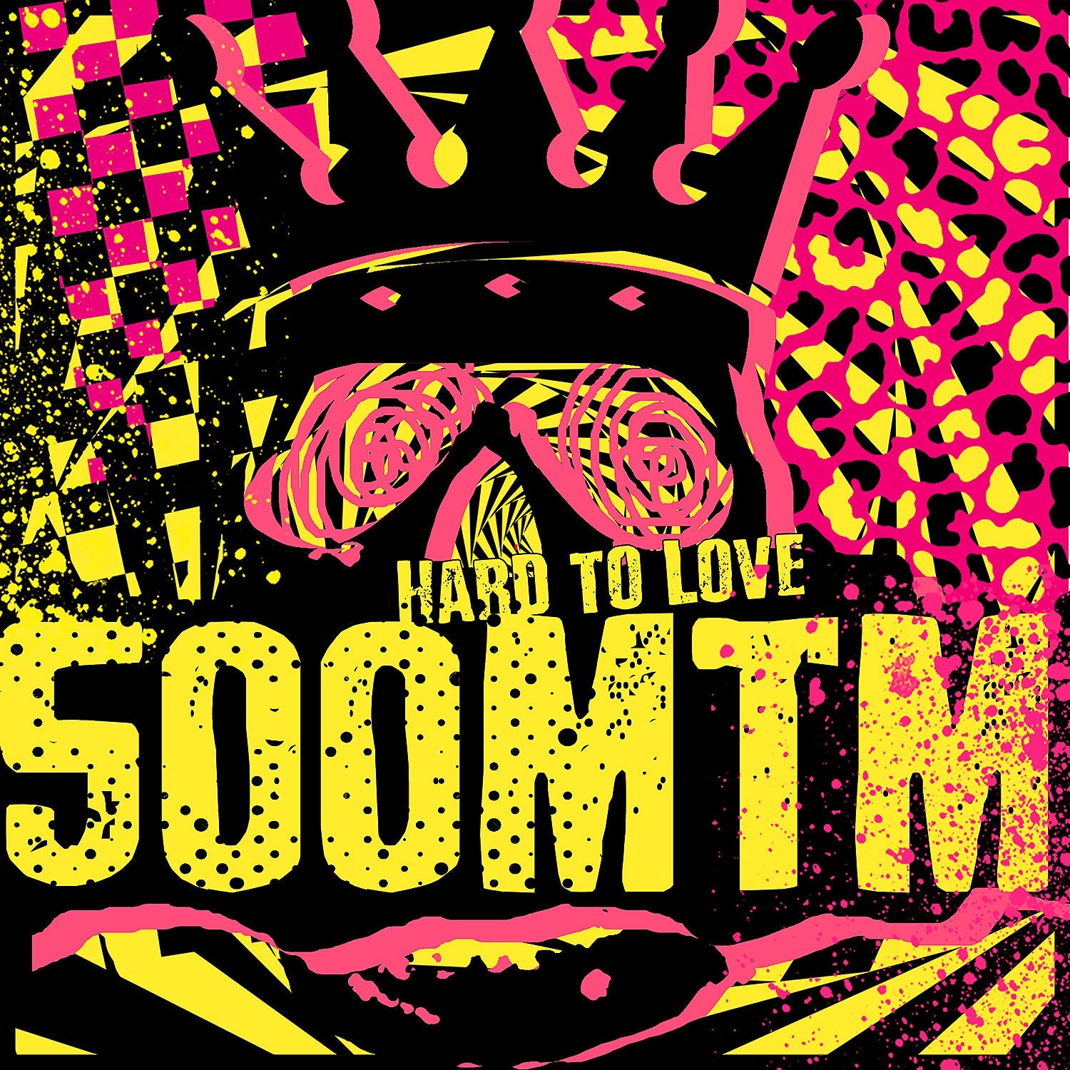 500 Miles to Memphis releasing new album ‘Hard To Love’ (stream “Weight of the World”)