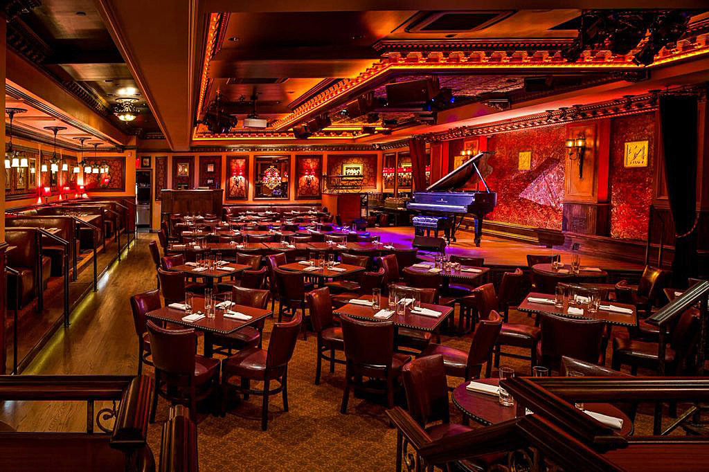 Feinstein’s/54 Below reopening this month; save 25% on tickets to select shows