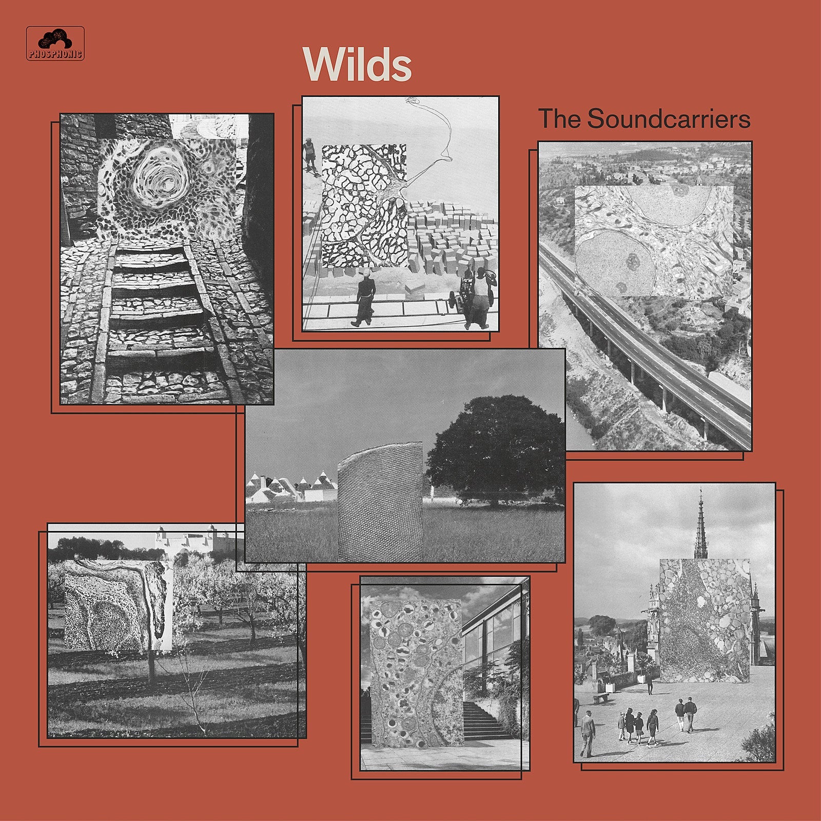 The Soundcarriers announce first album in 8 years, share “Waves”