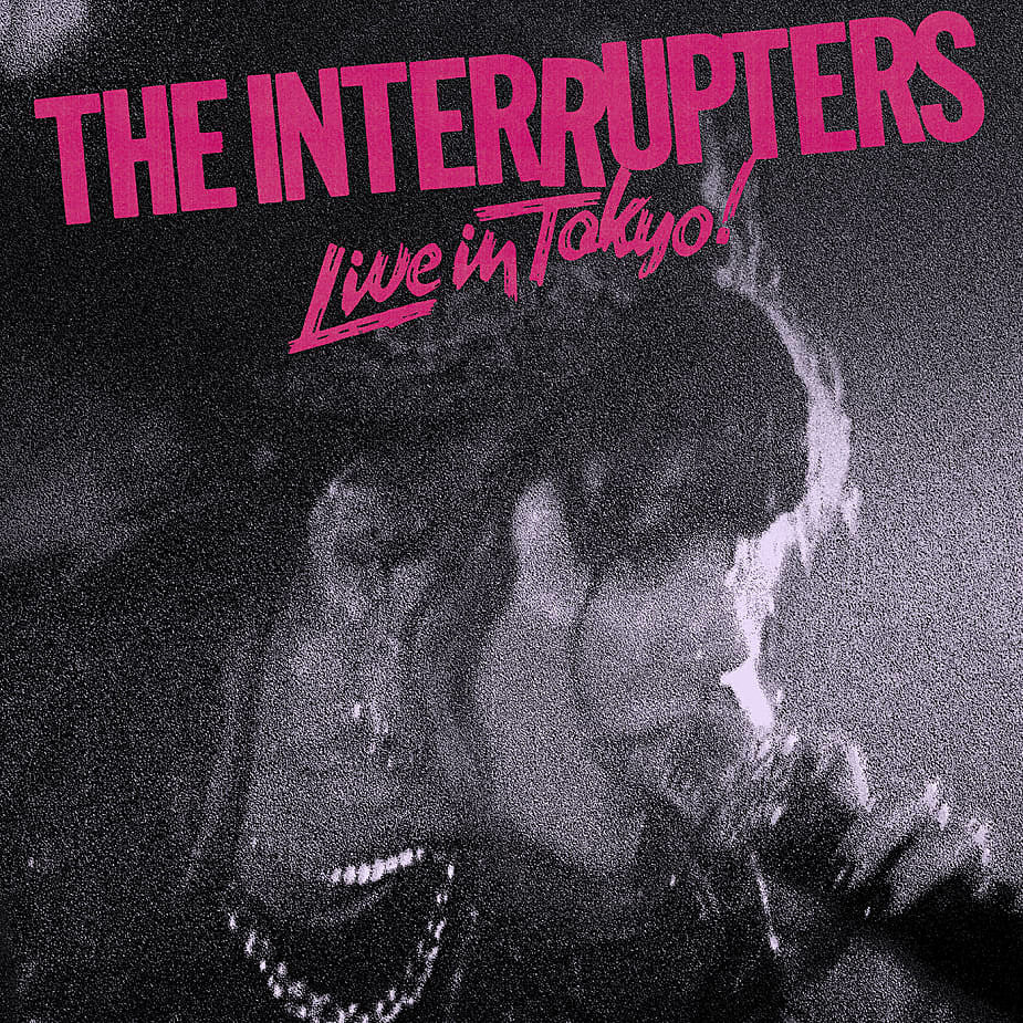 The Interrupters streaming ‘Live In Tokyo!’ album, premiering film next week (win tix!)