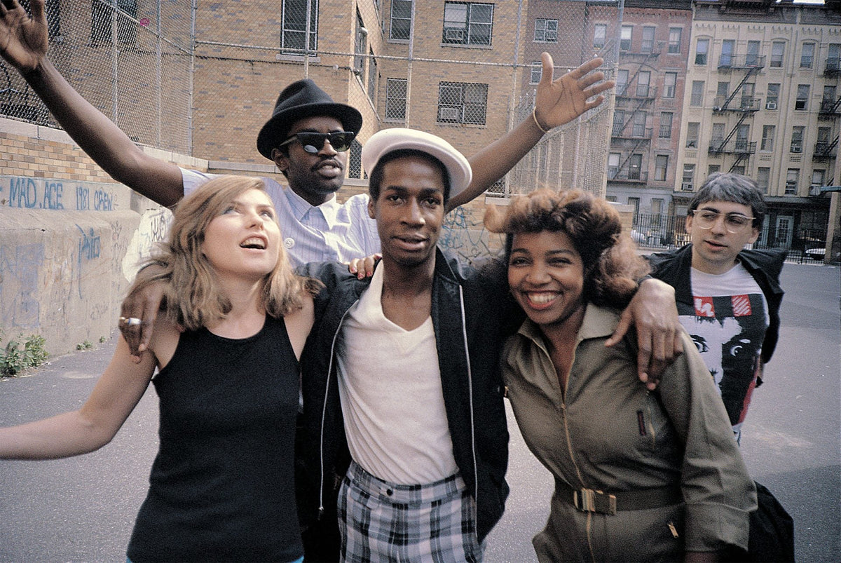 NYC’s vibrant early-’80s music scene celebrated at new MCNY exhibit