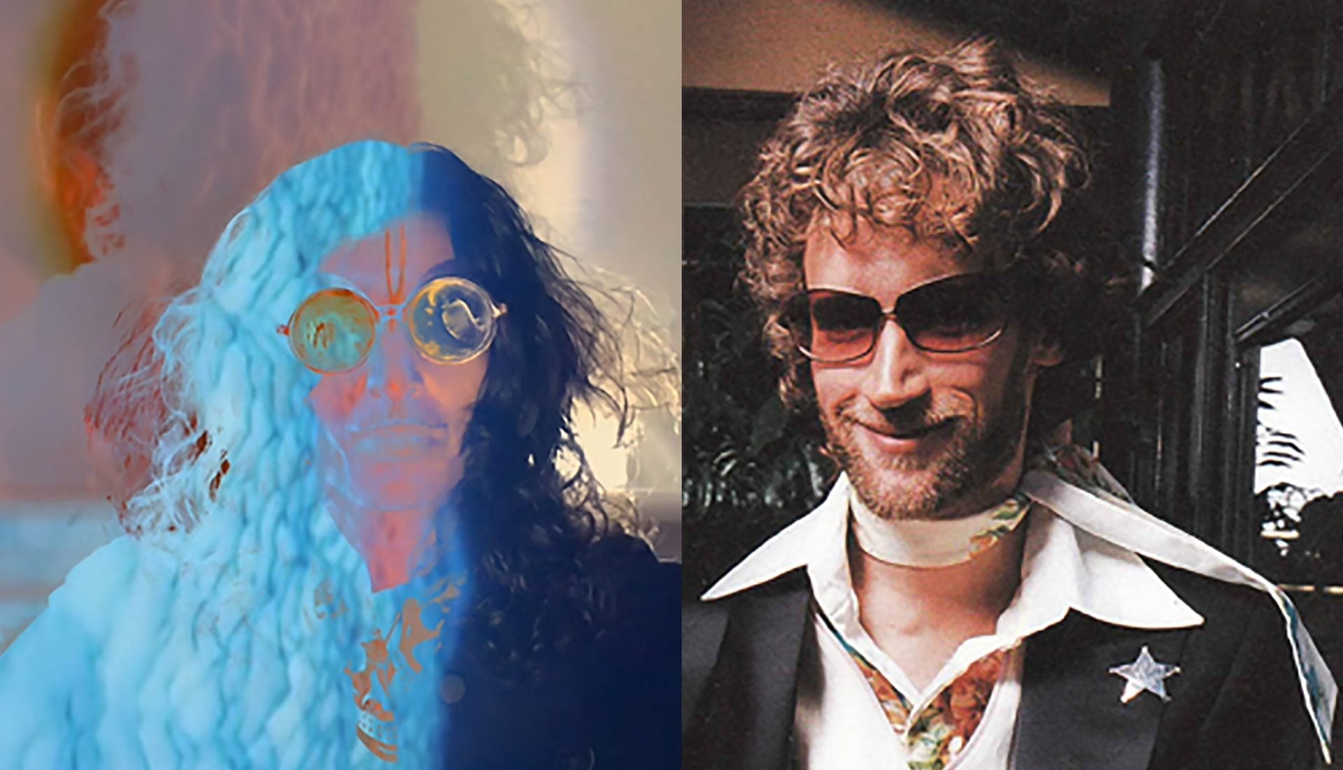 ACID (Imaad Wasif & Jeff Hassay) releasing 3 albums – listen to “Penetration”