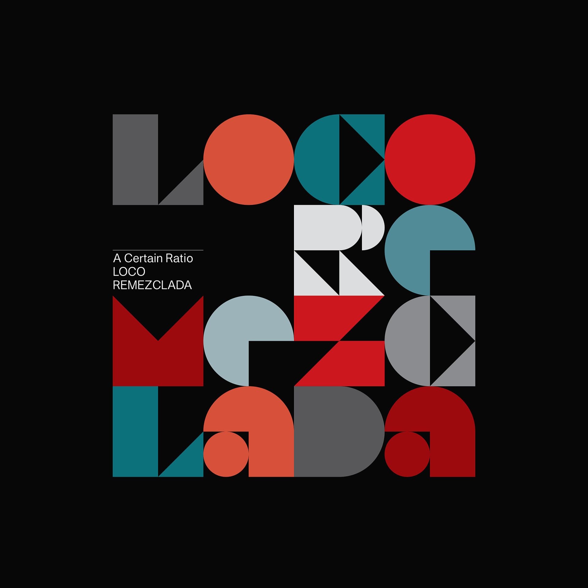 A Certain Ratio prep remix album, share Dan Carey remix of “Down & Dirty”