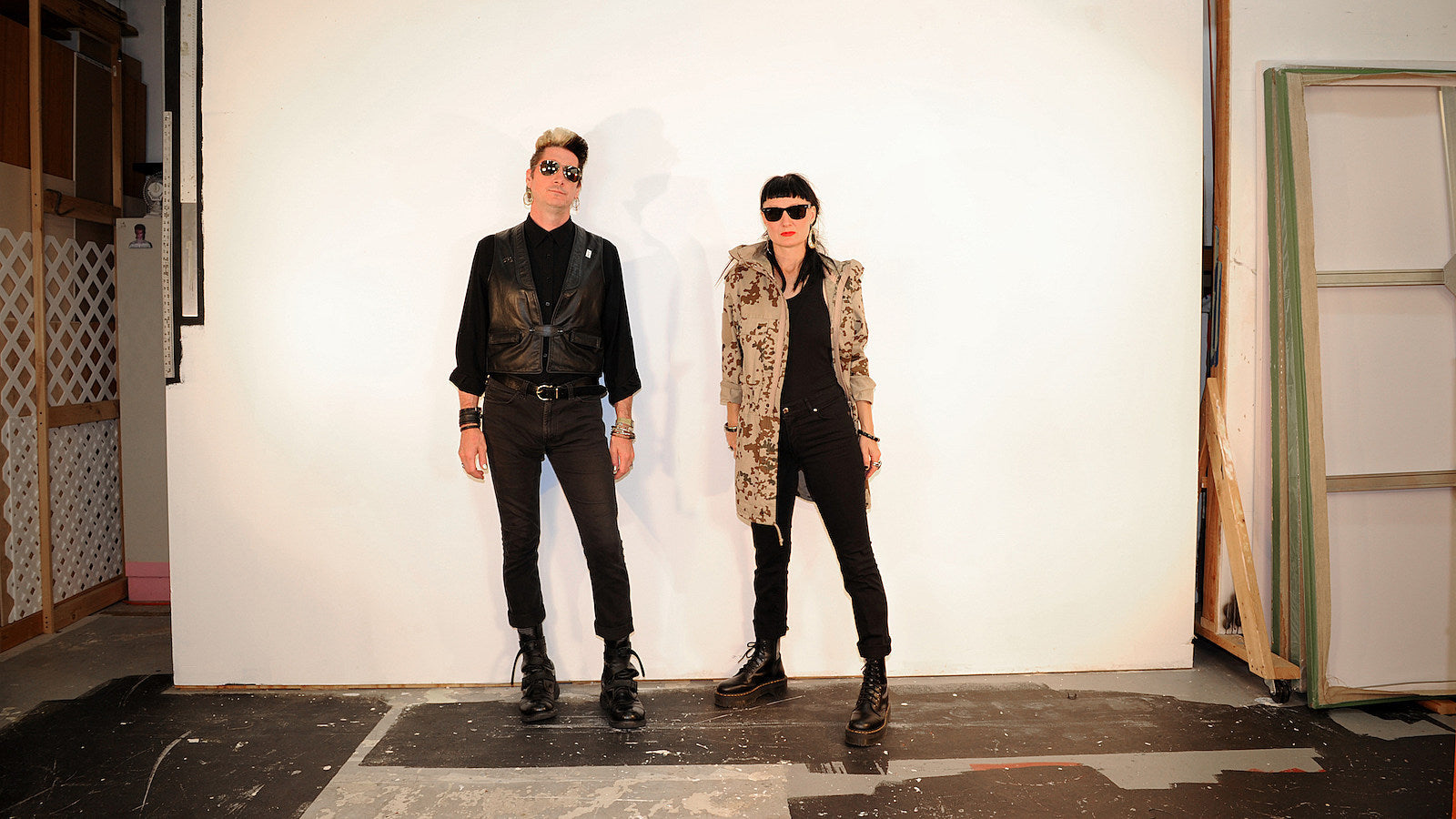 ADULT. announce new album & 2022 tour, share “Fools (We Are…)” video