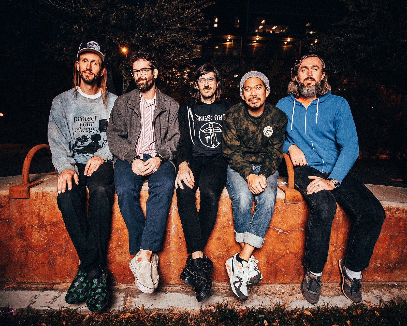 AJJ announce new LP ‘Disposable Everything,’ share two new songs