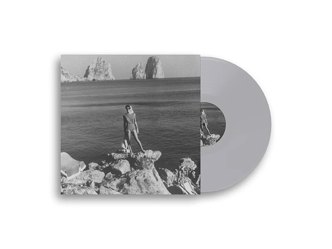 New exclusive vinyl: American Nightmare’s upcoming ‘Dedicated to the Next World’ EP (silver 10″)